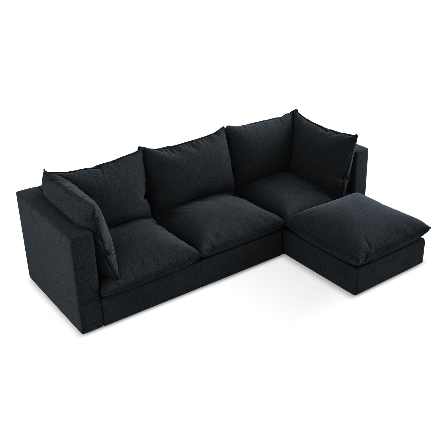 Chill Me - Agmamito - Królewski niebieski / Prawy