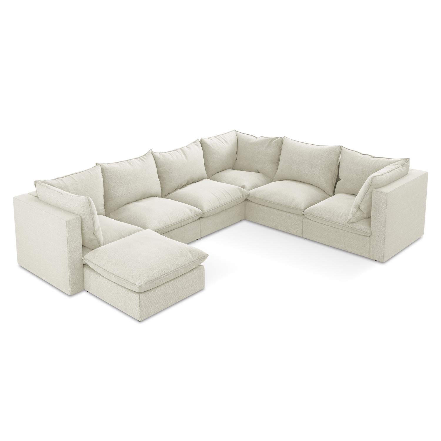 Pixie - Fabb - Piaskowy / Lewy