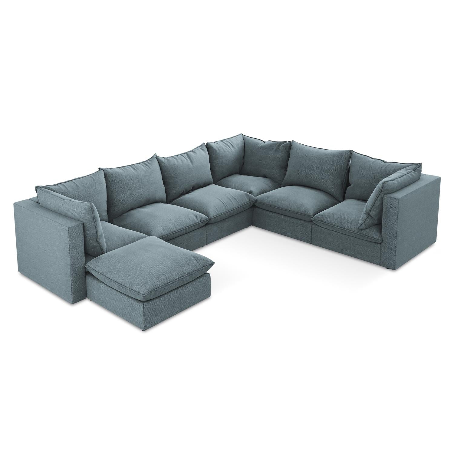 Pixie - Fabb - Jeans / Lewy