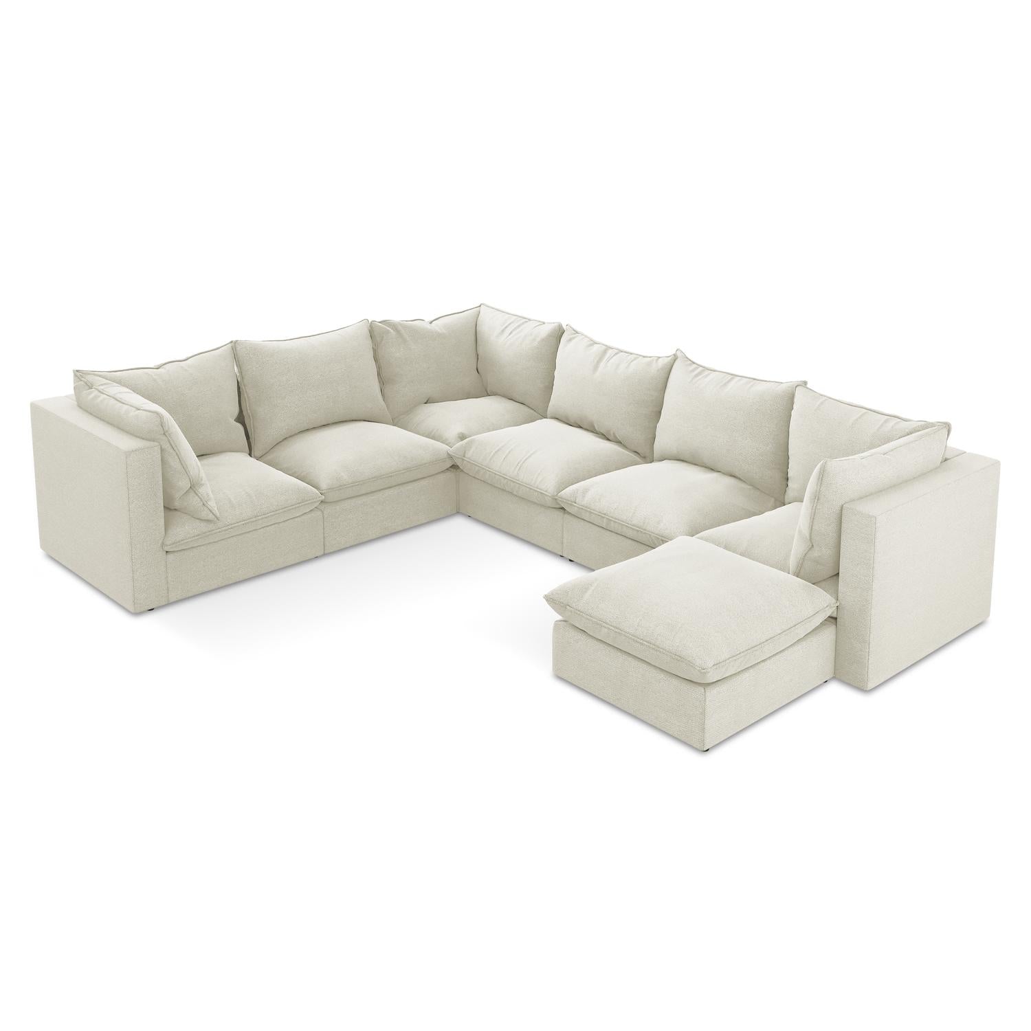 Pixie - Fabb - Piaskowy / Prawy