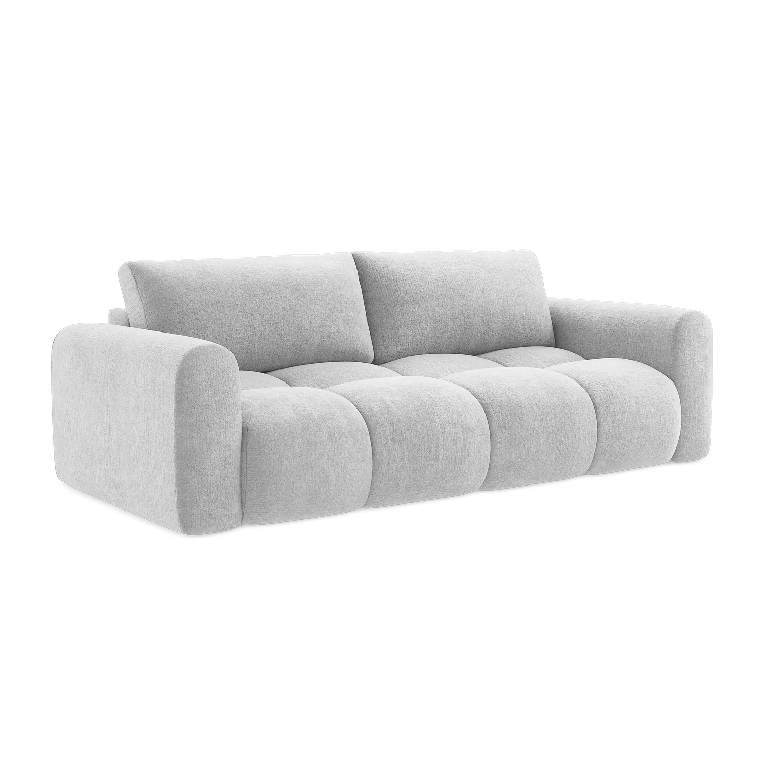 Tresor - Fabb - Jasny szary