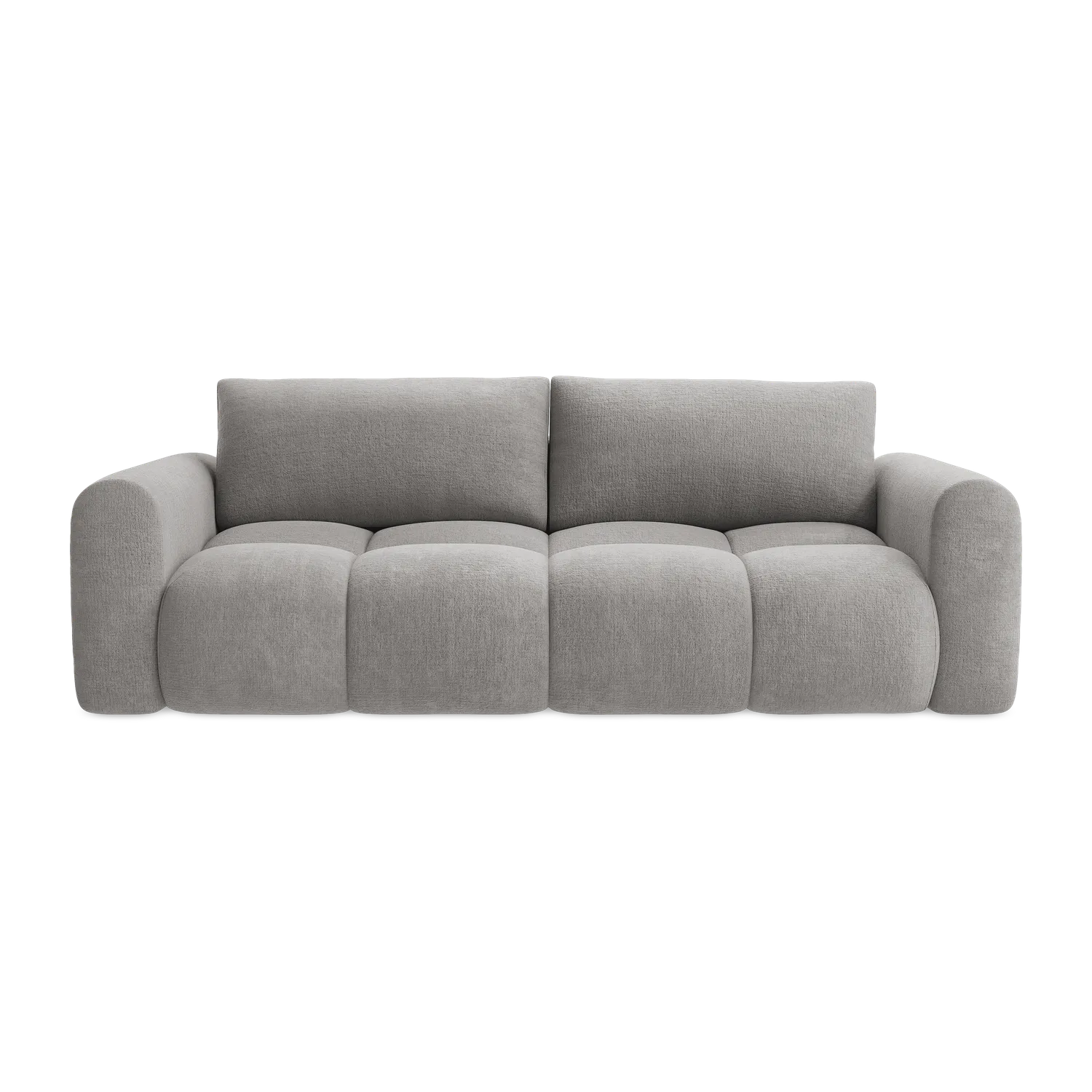 Tresor - Fabb - Ciemny szary