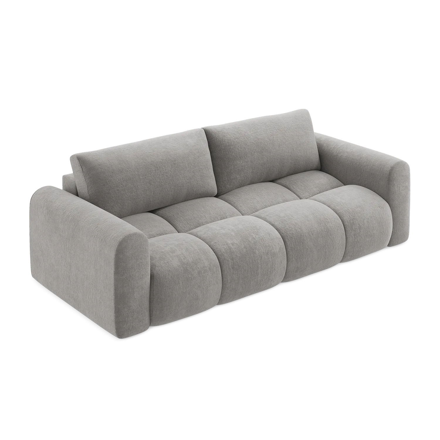 Tresor - Fabb - Ciemny szary