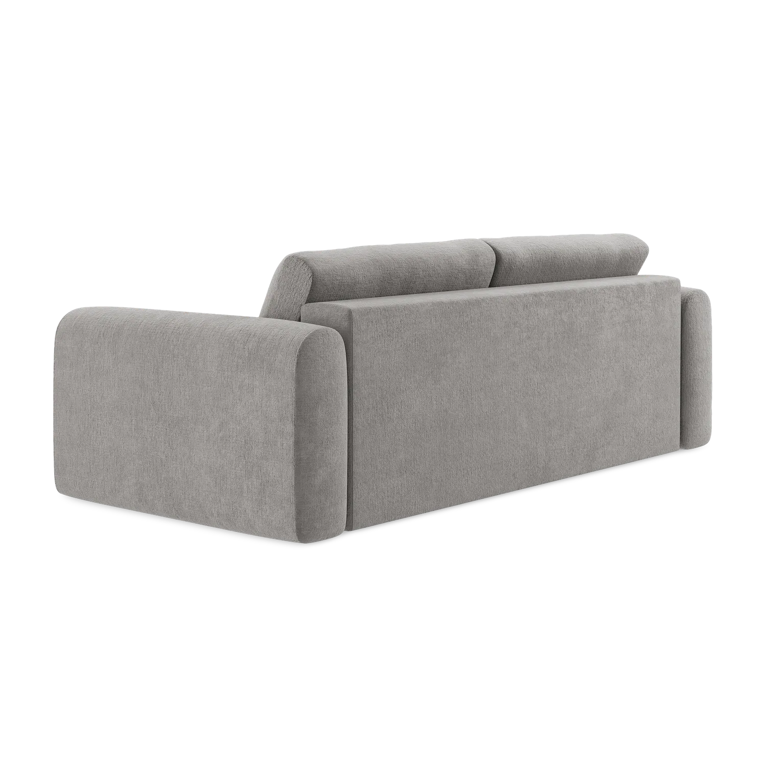 Tresor - Fabb - Ciemny szary