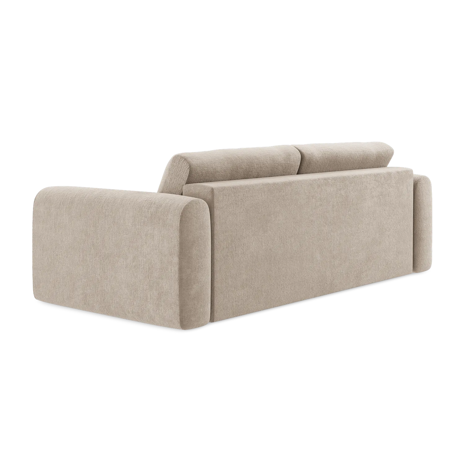 Tresor - Fabb - Ciemny beż