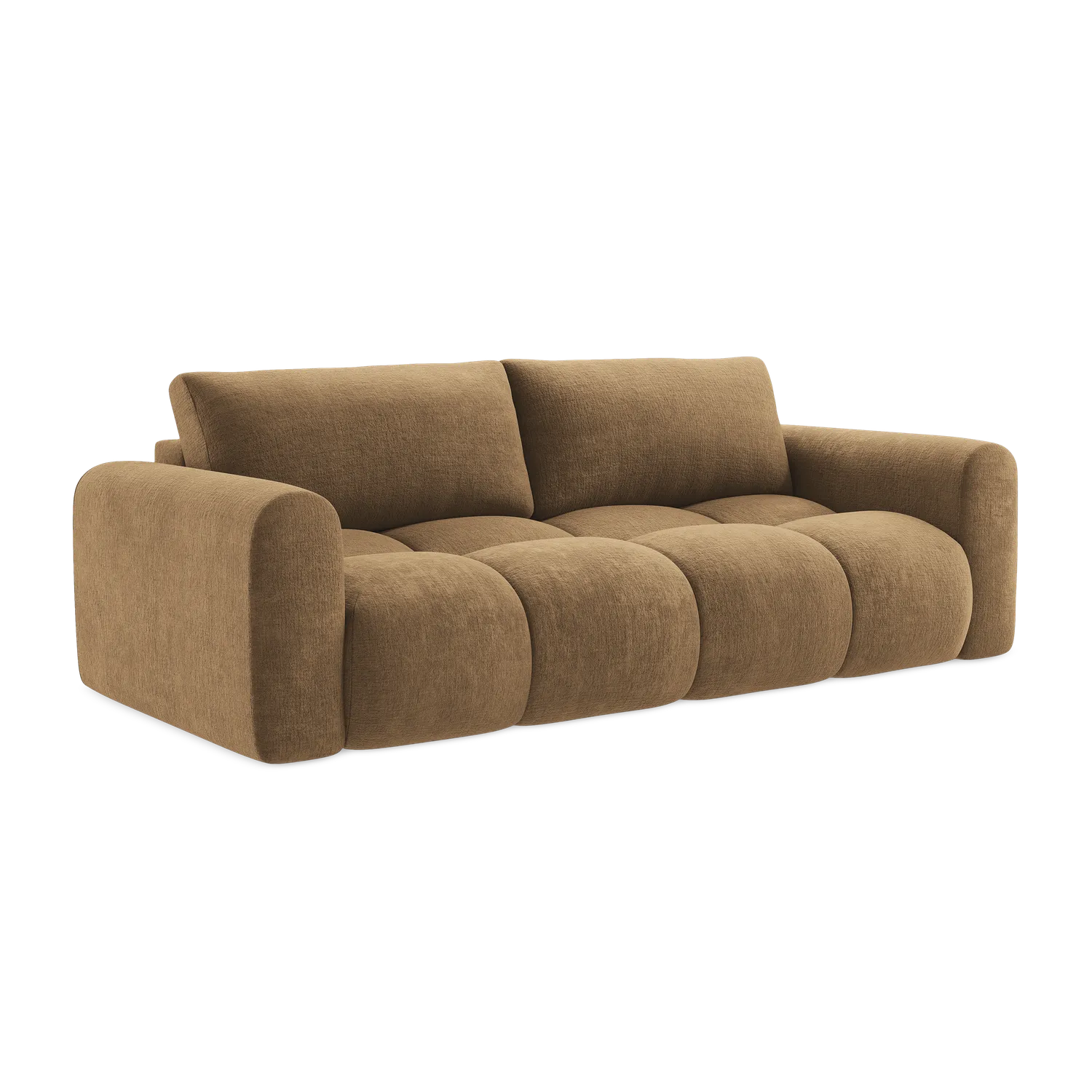 Tresor - Fabb - Musztardowy