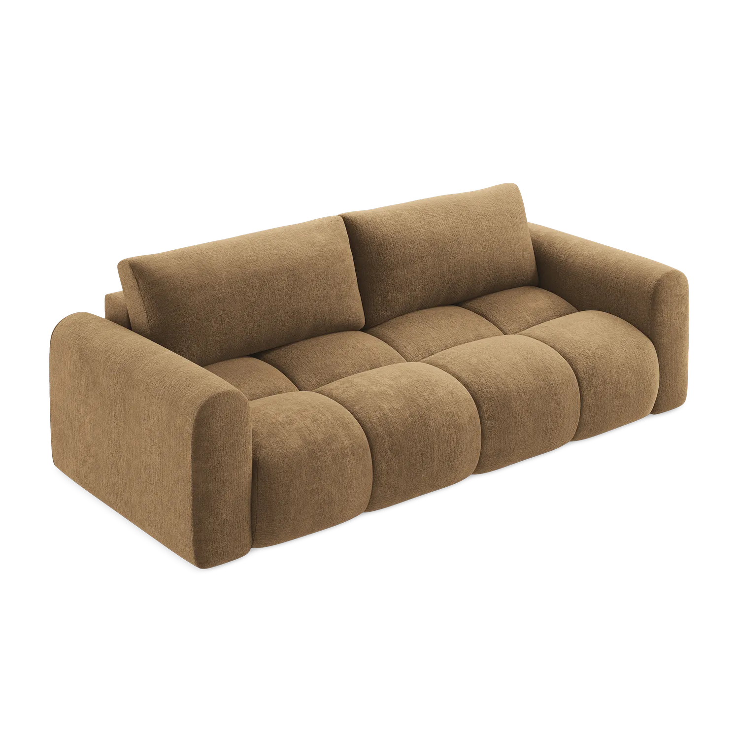 Tresor - Fabb - Musztardowy