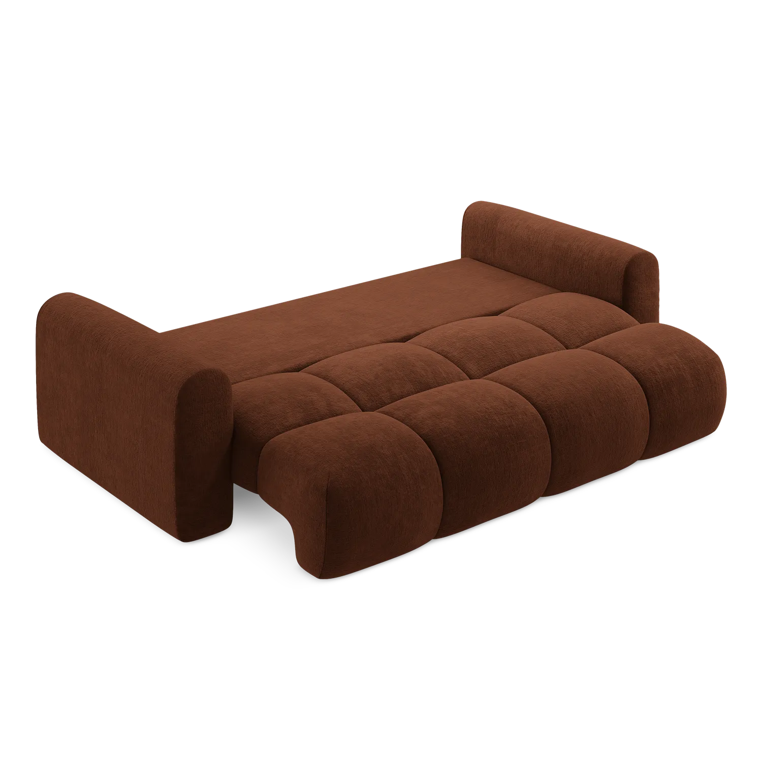 Tresor - Fabb - Terakota