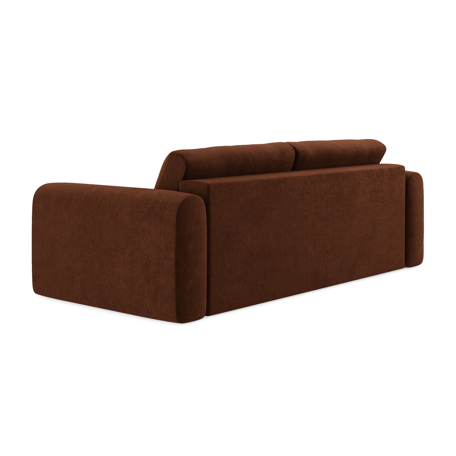 Tresor - Fabb - Terakota