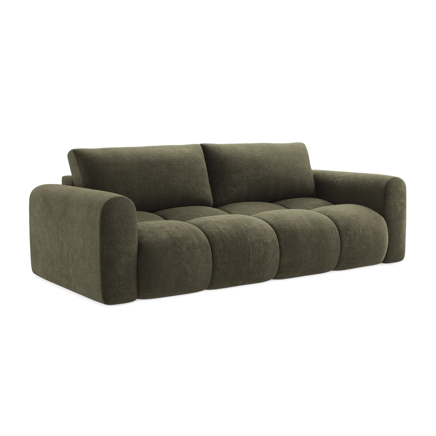 Tresor - Fabb - Oliwkowy