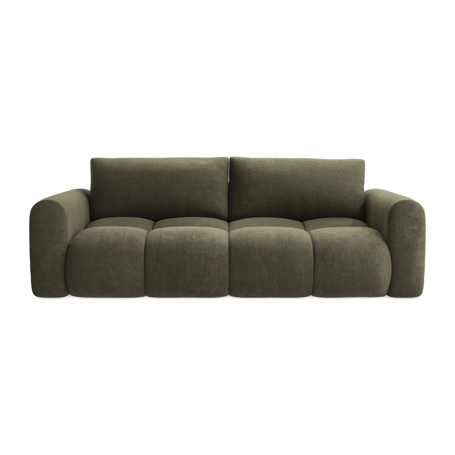 Tresor - Fabb - Oliwkowy