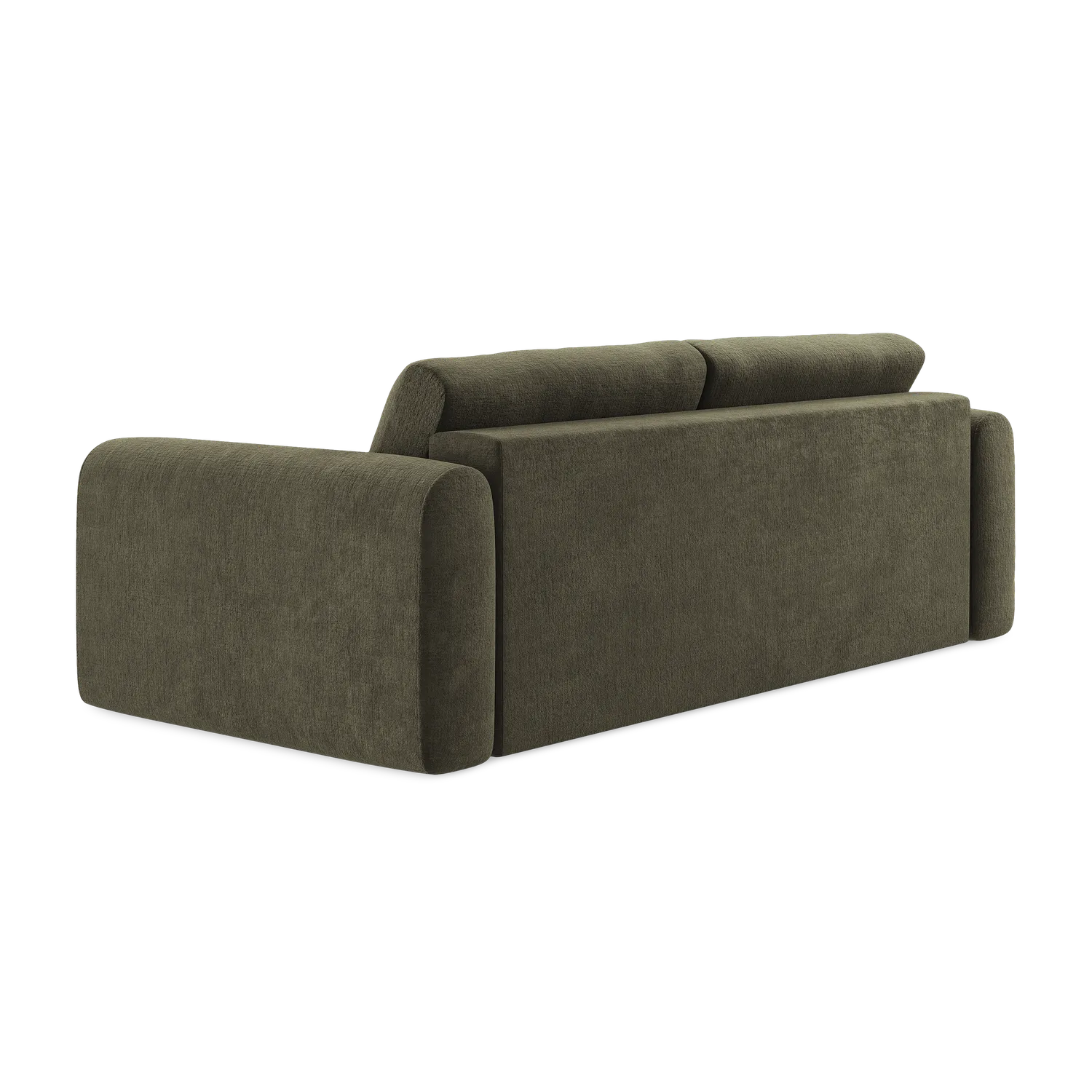 Tresor - Fabb - Oliwkowy