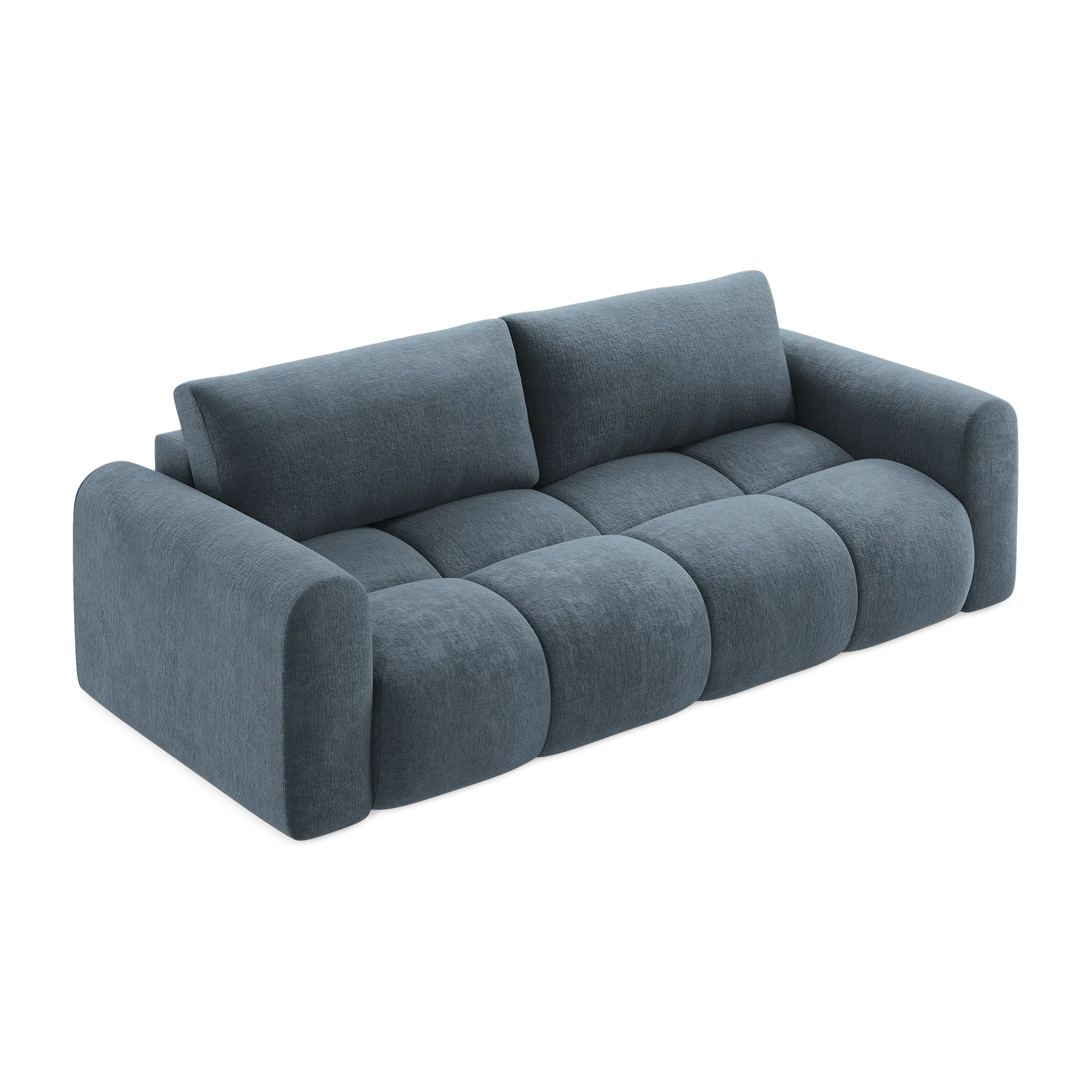 Tresor - Fabb - Niebieski