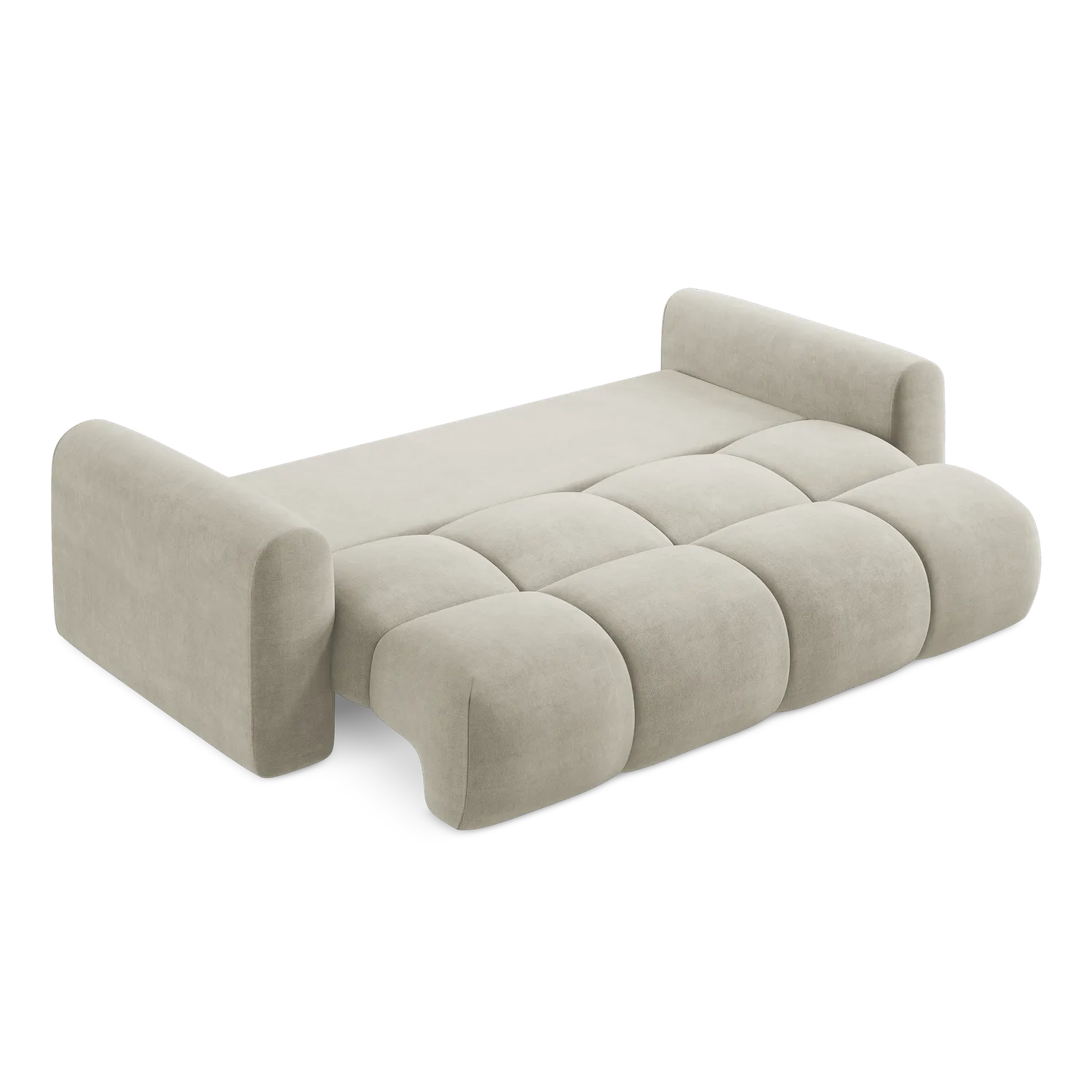 Alta - Agmamito - Ciemny beż