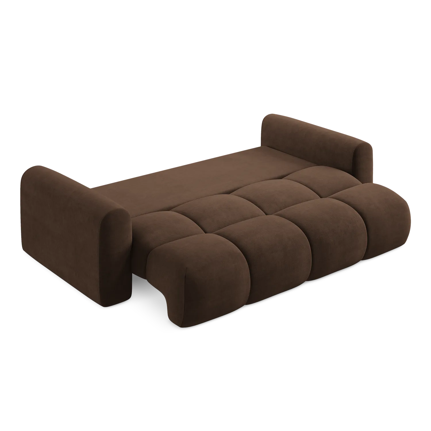 Alta - Agmamito - Czekoladowy