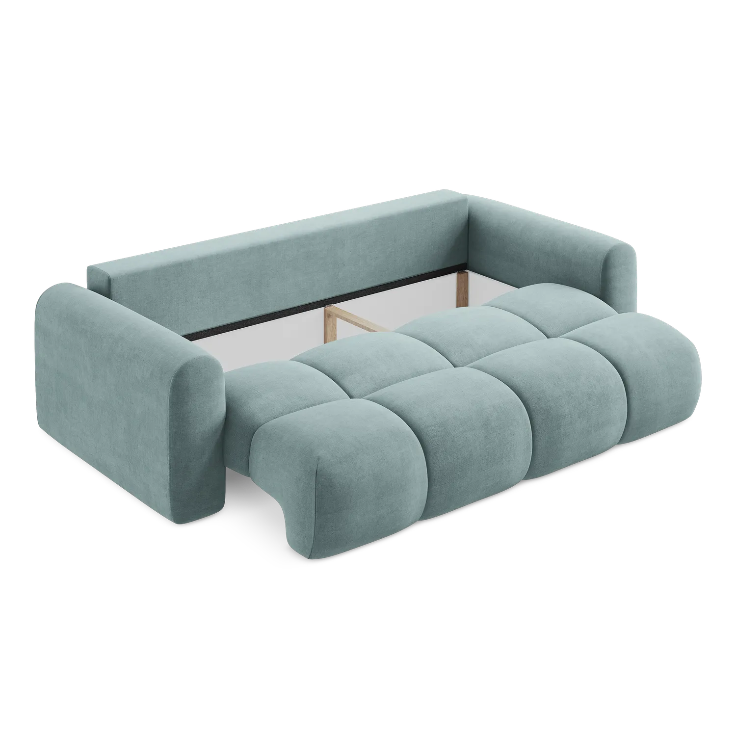 Alta - Agmamito - Jeans