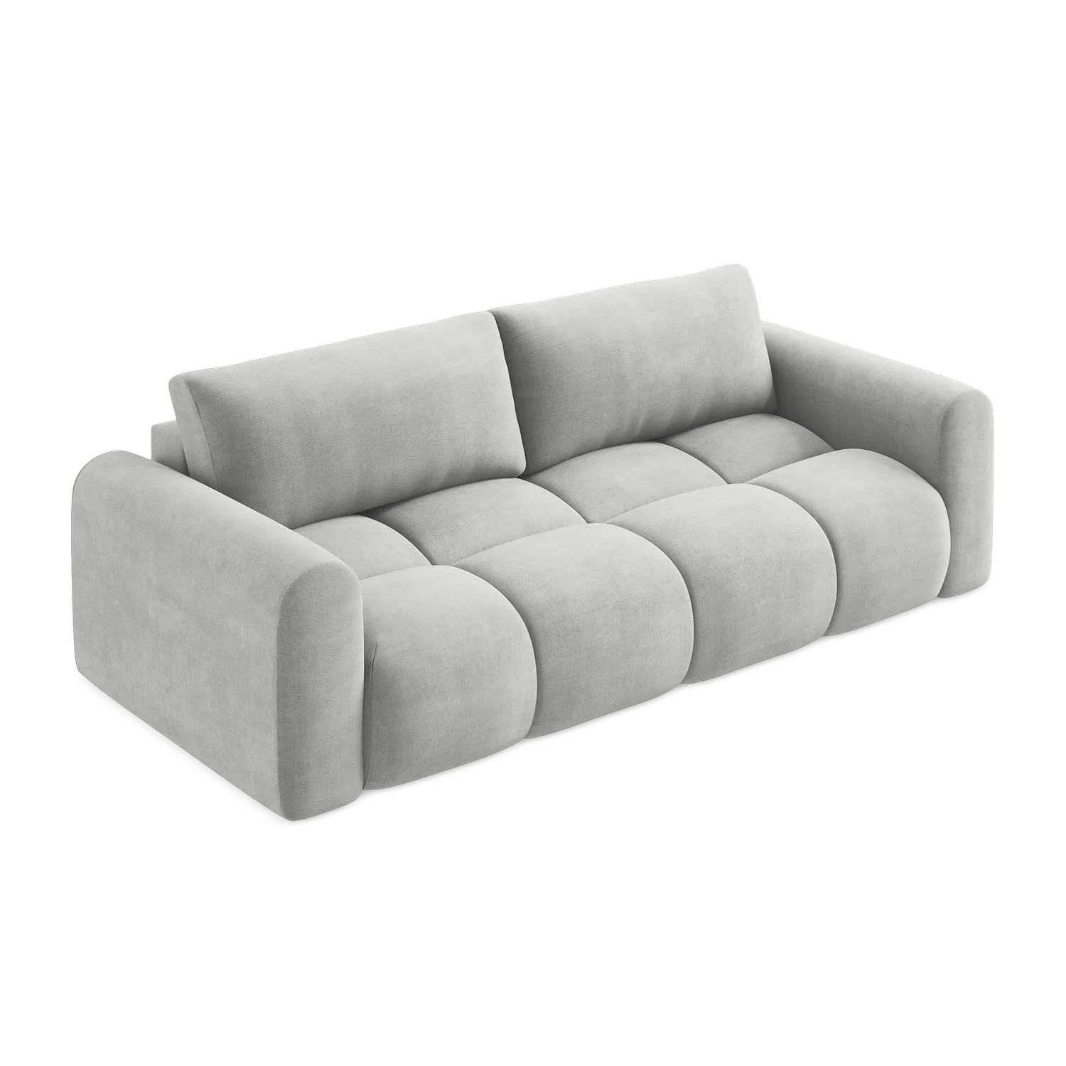 Alta - Agmamito - Jasny szary