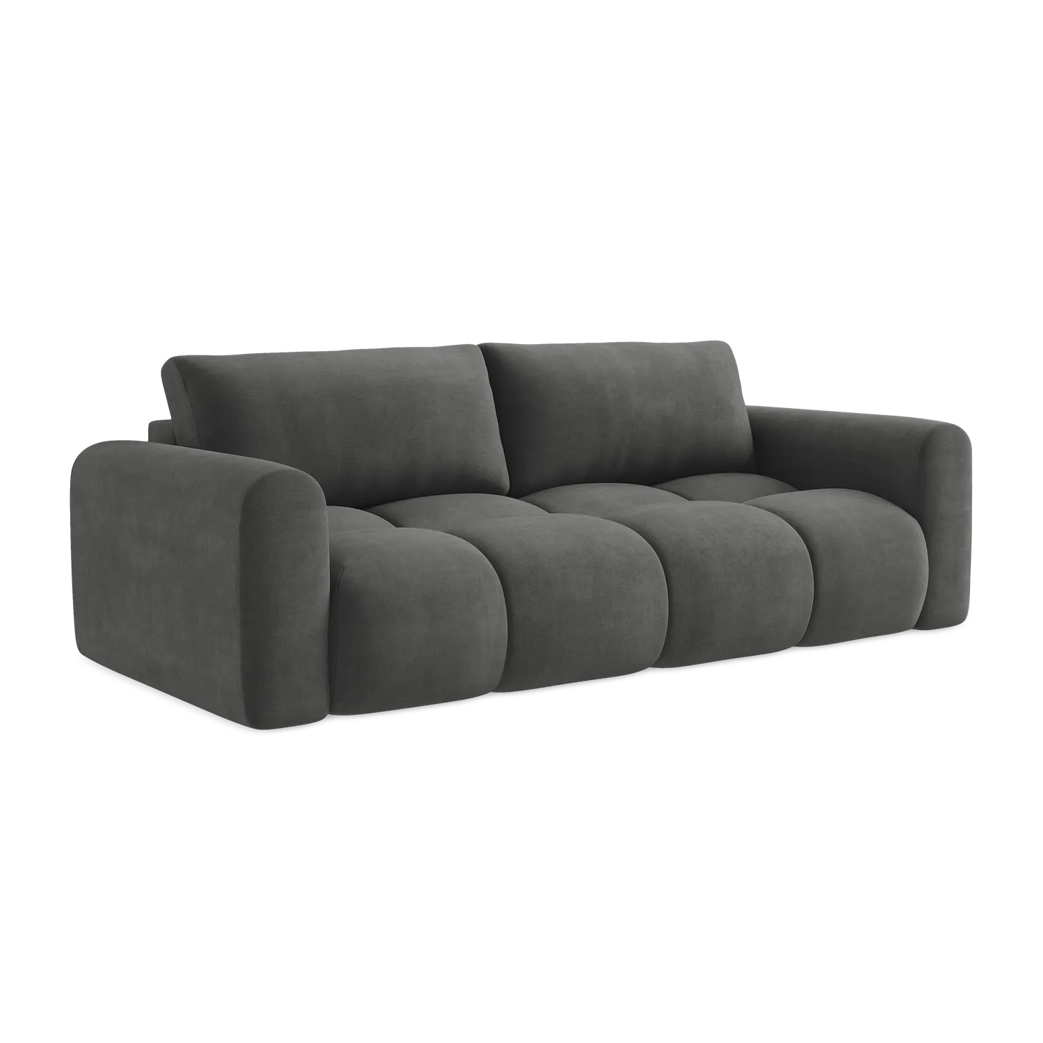 Alta - Agmamito - Ciemny szary