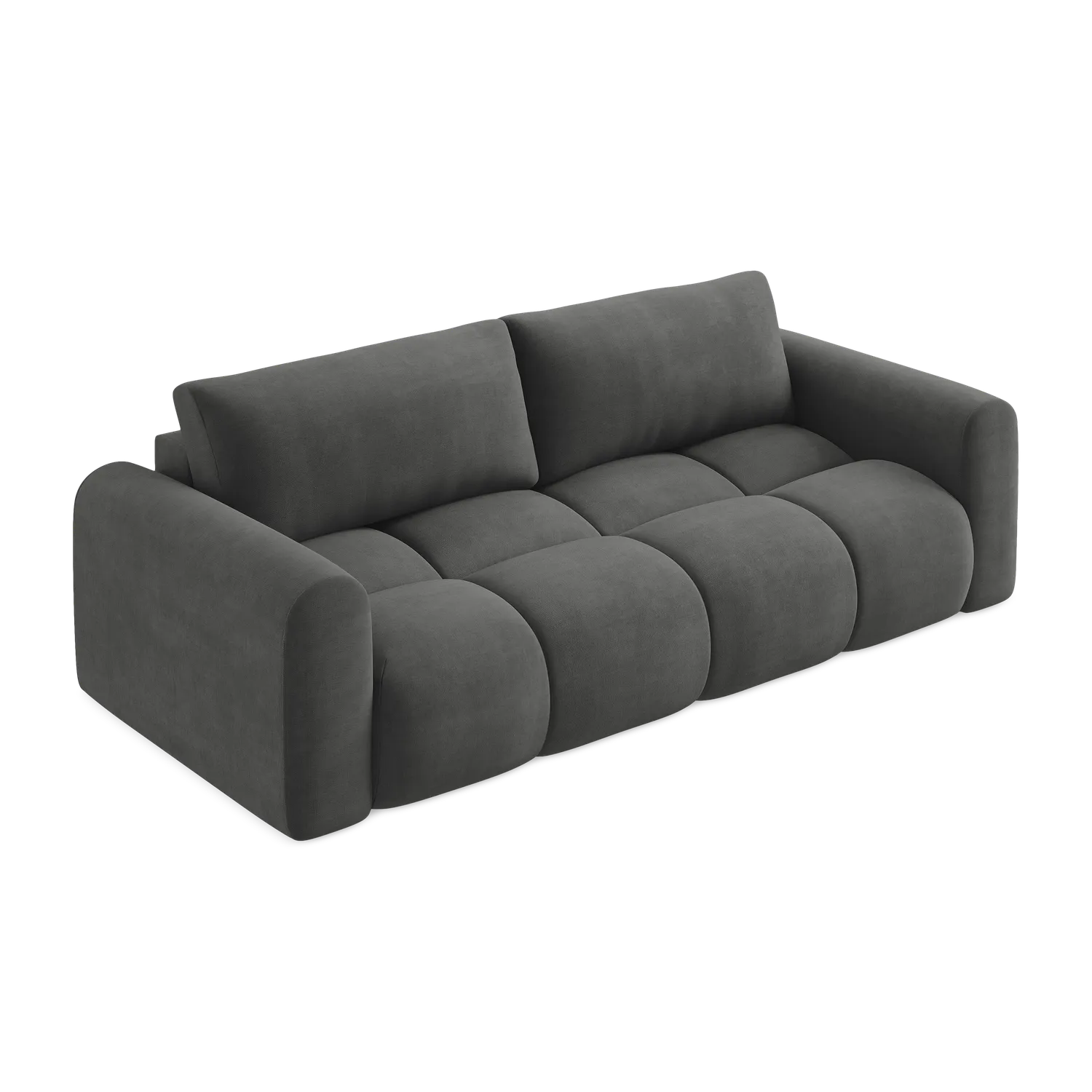 Alta - Agmamito - Ciemny szary