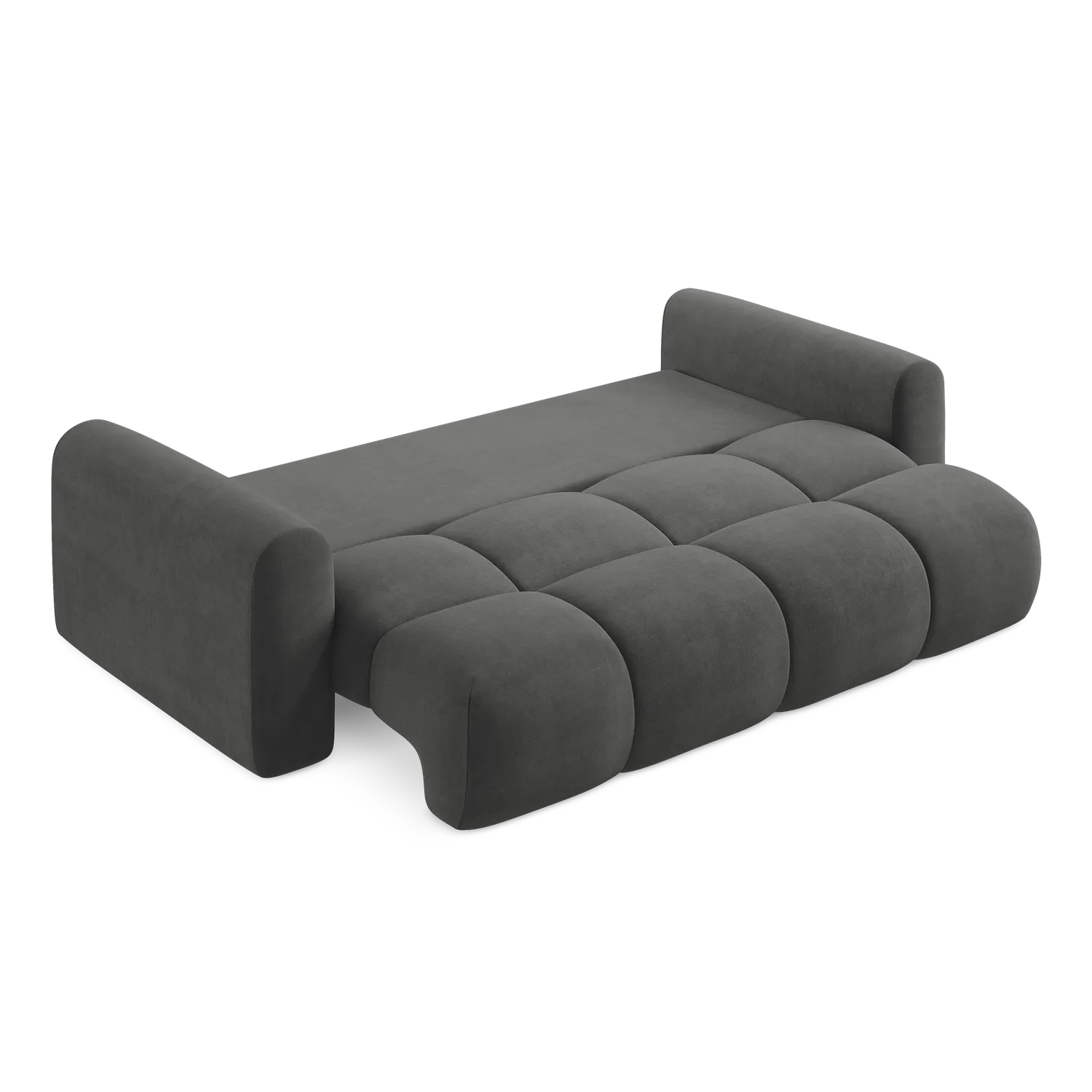 Alta - Agmamito - Ciemny szary