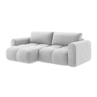 Tresor - Fabb - Jasny szary / Lewy