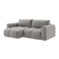 Tresor - Fabb - Ciemny szary / Lewy