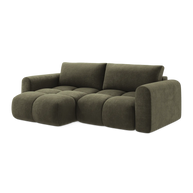 Tresor - Fabb - Oliwkowy / Lewy