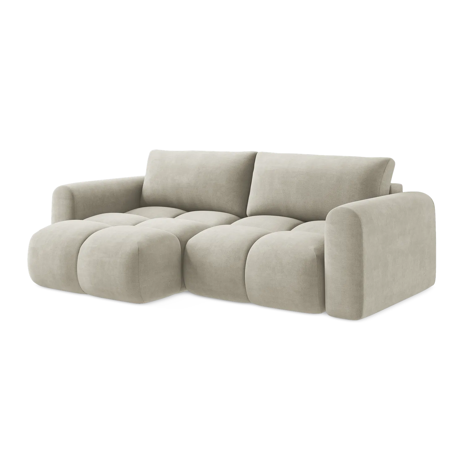 Alta - Agmamito - Jasny beż / Lewy