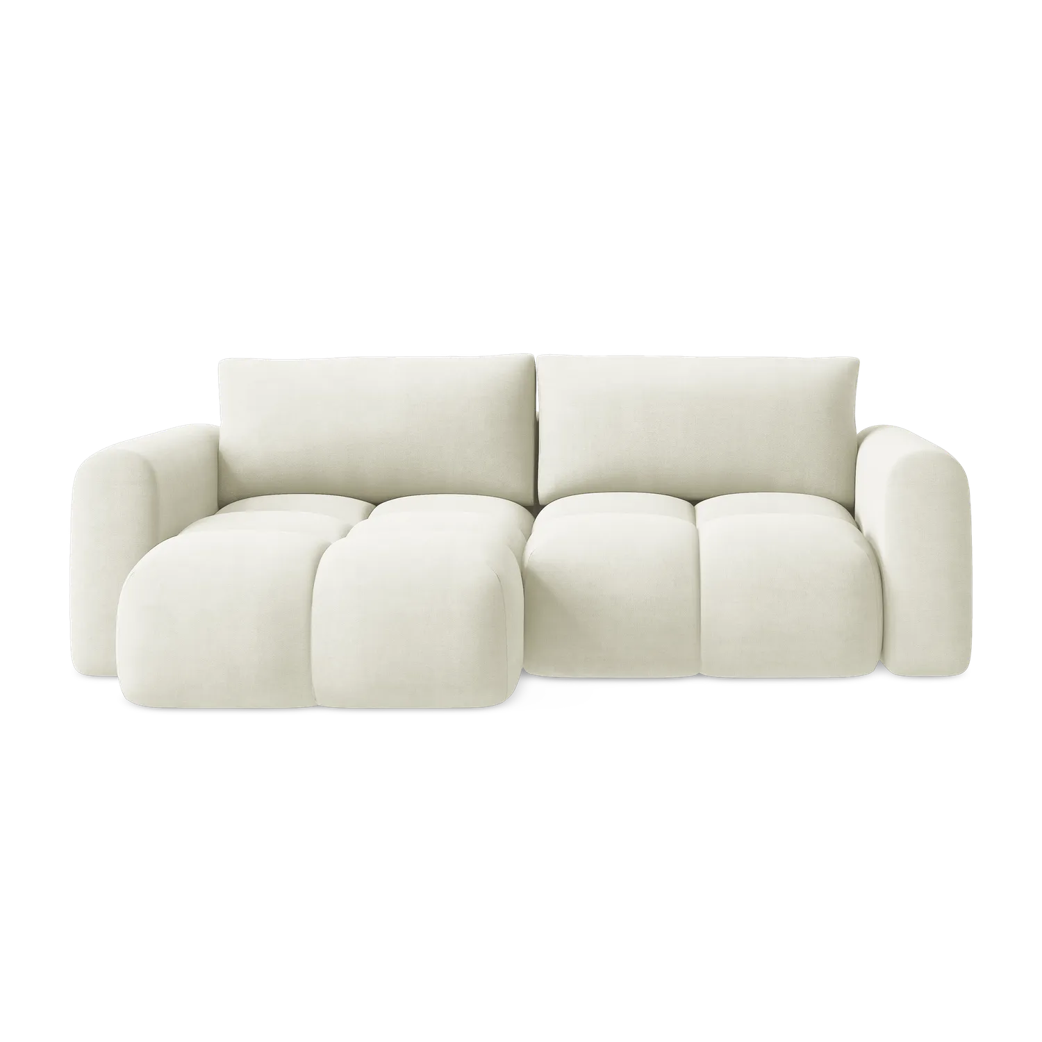 Alta - Agmamito - Ciemny beż / Lewy