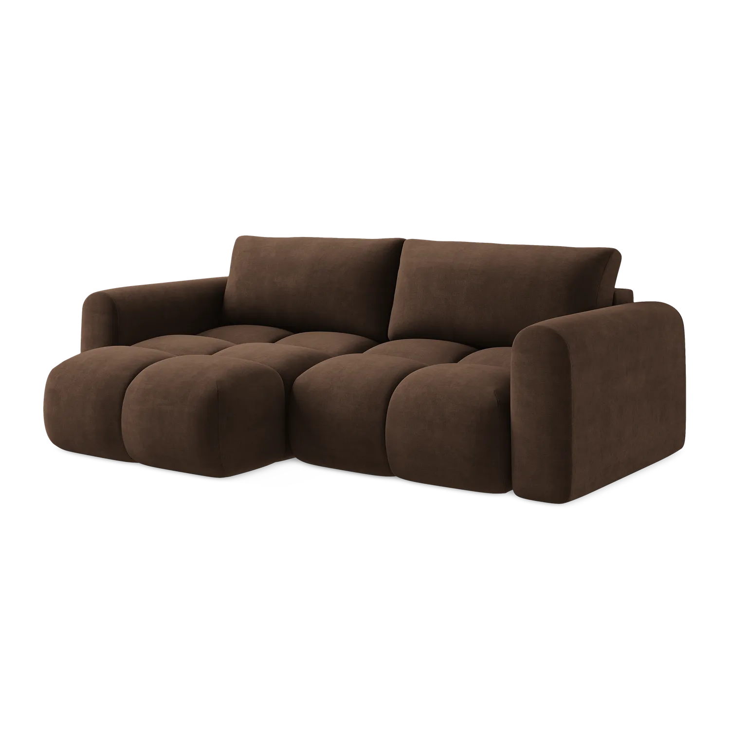 Alta - Agmamito - Czekoladowy / Lewy