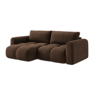 Alta - Agmamito - Czekoladowy / Lewy