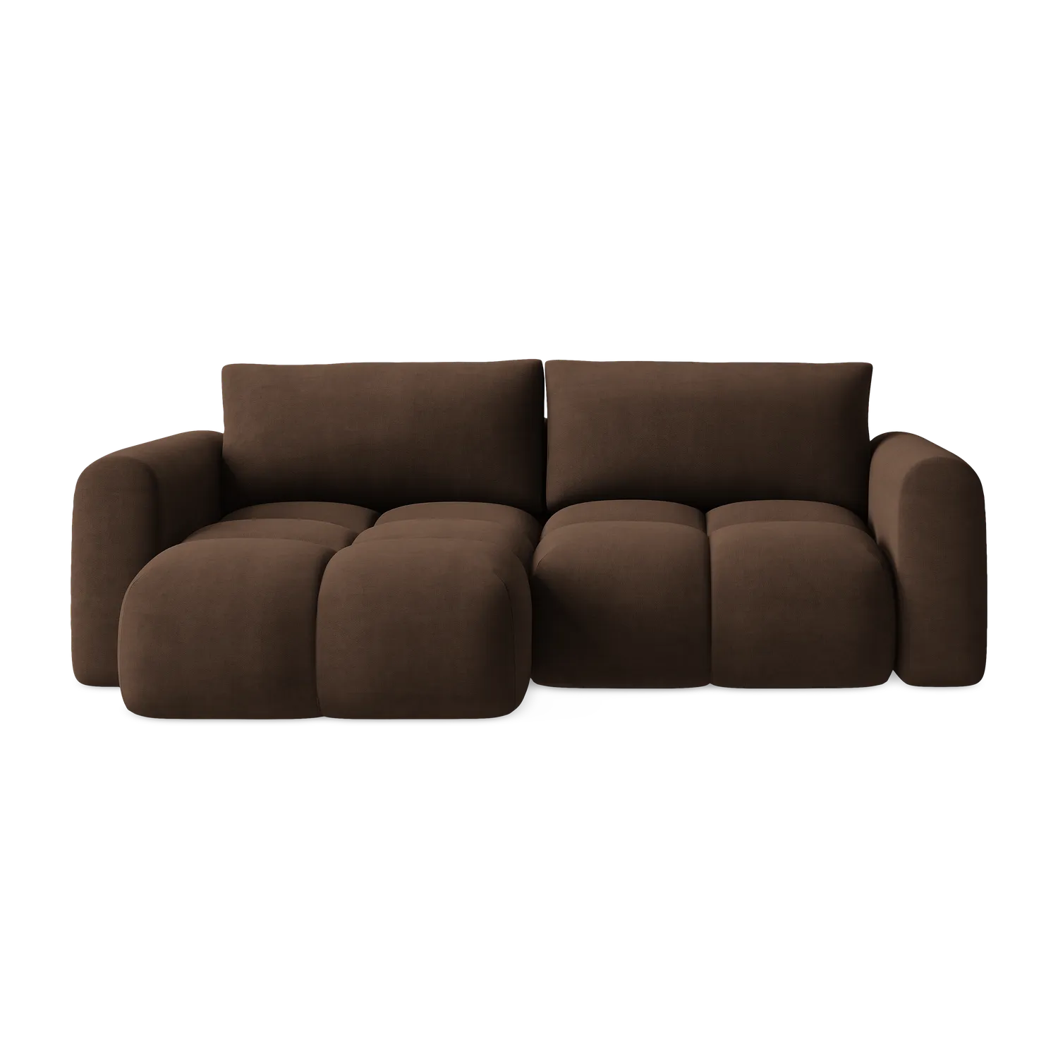 Alta - Agmamito - Czekoladowy / Lewy