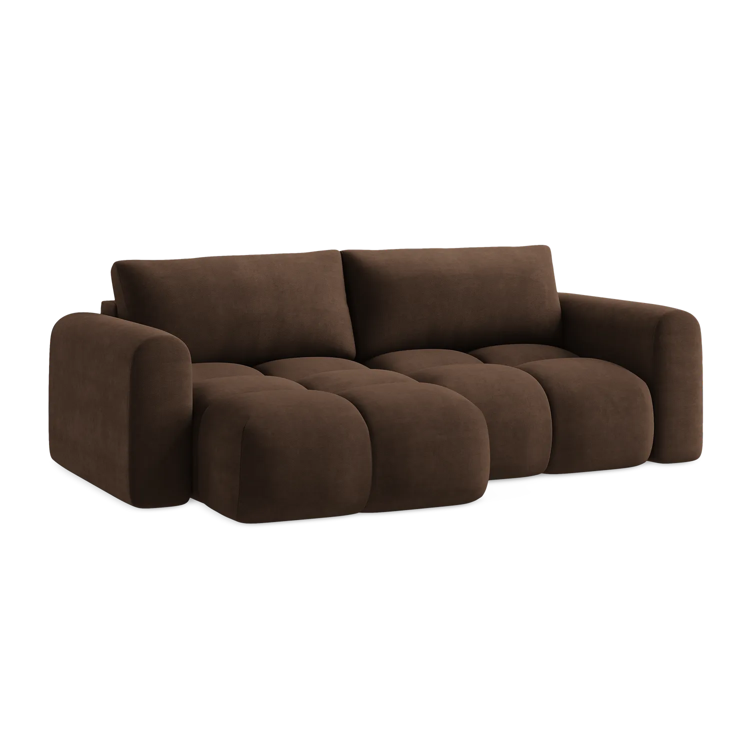 Alta - Agmamito - Czekoladowy / Lewy