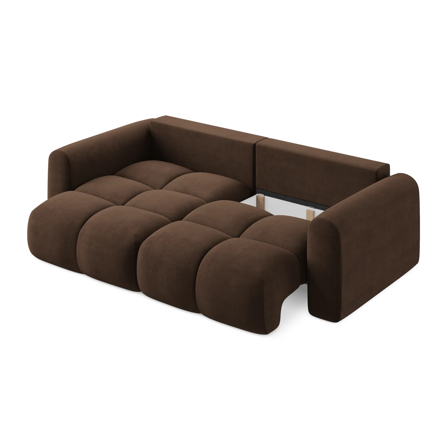 Alta - Agmamito - Czekoladowy / Lewy