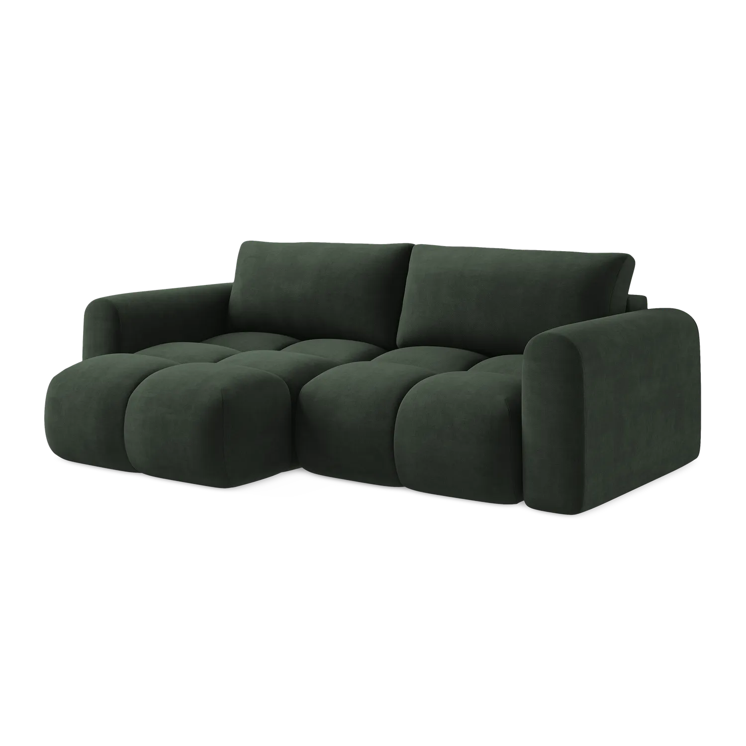 Alta - Agmamito - Zielony / Lewy