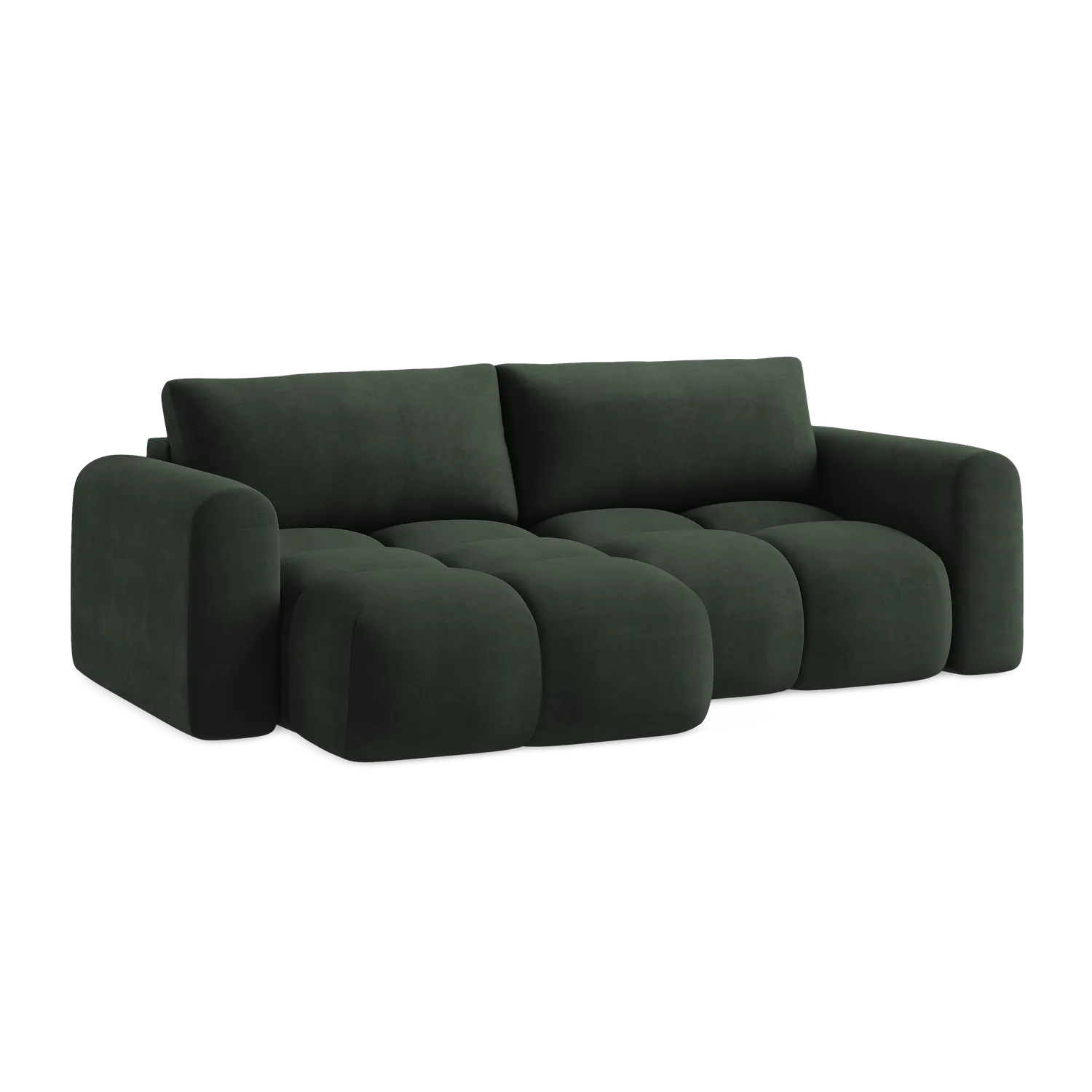 Alta - Agmamito - Zielony / Lewy