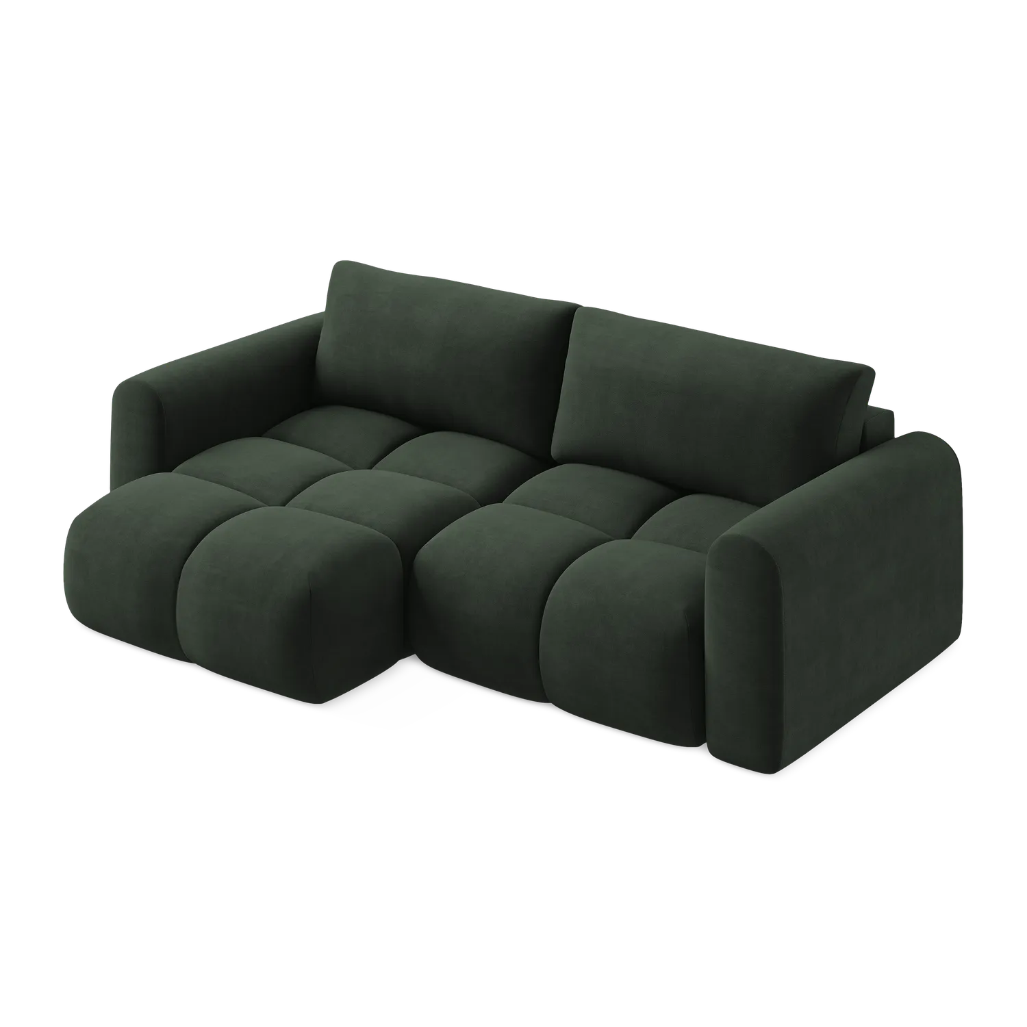 Alta - Agmamito - Zielony / Lewy