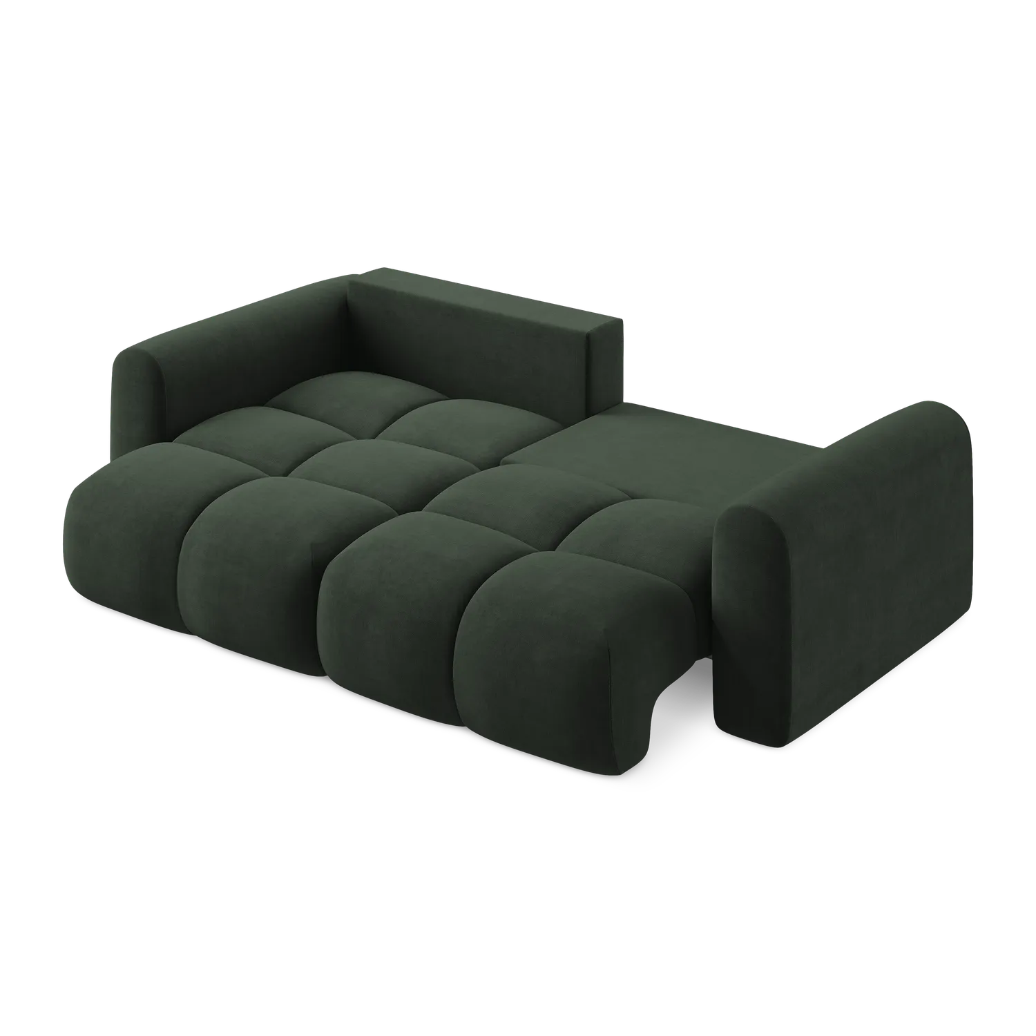 Alta - Agmamito - Zielony / Lewy