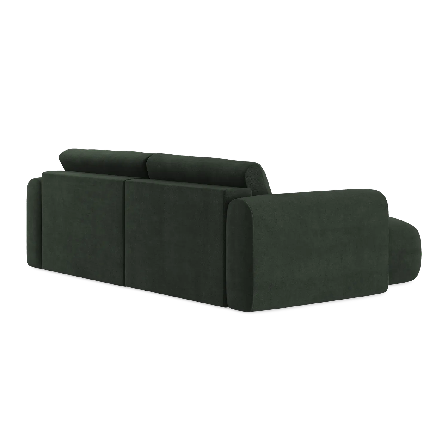 Alta - Agmamito - Zielony / Lewy