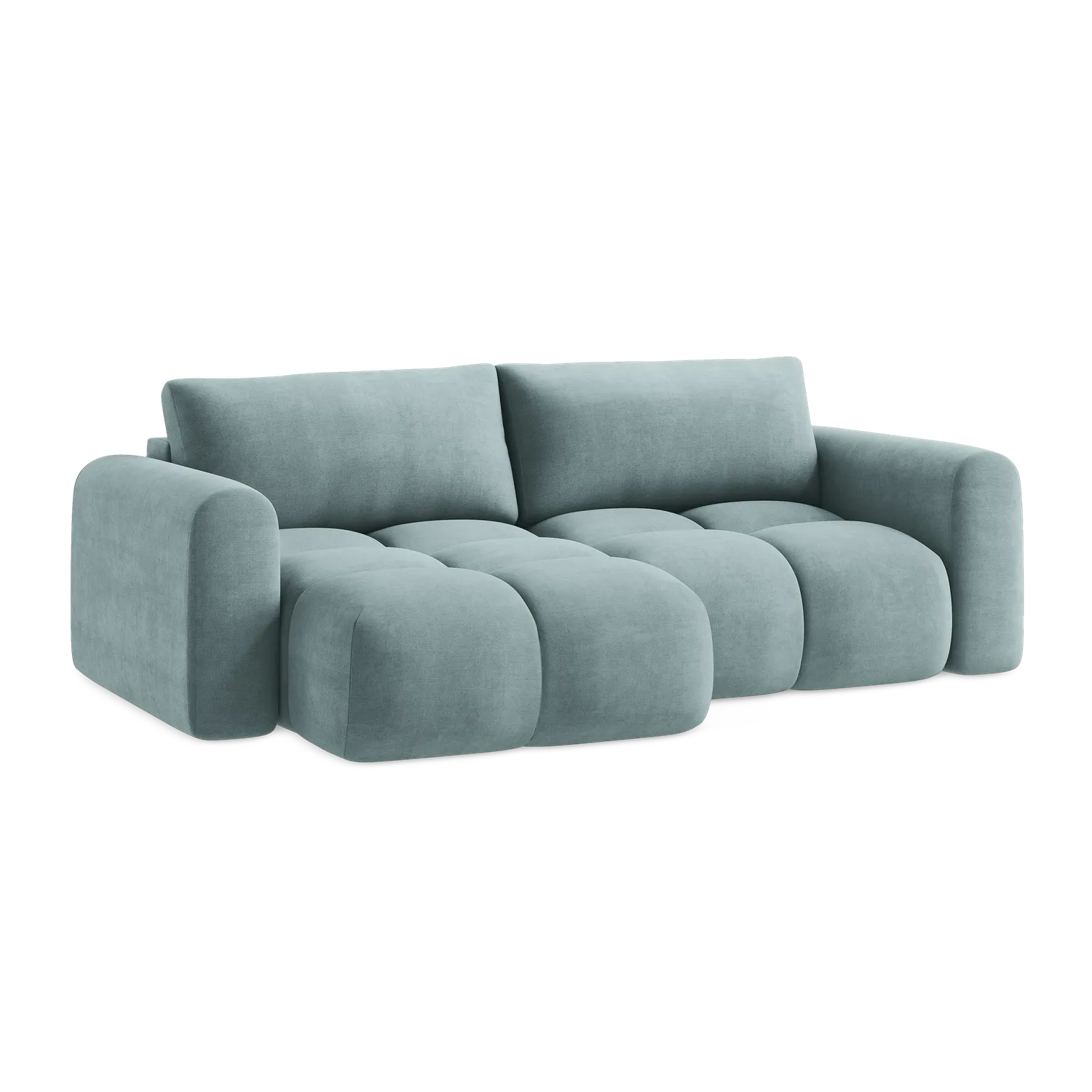 Alta - Agmamito - Jeans / Lewy