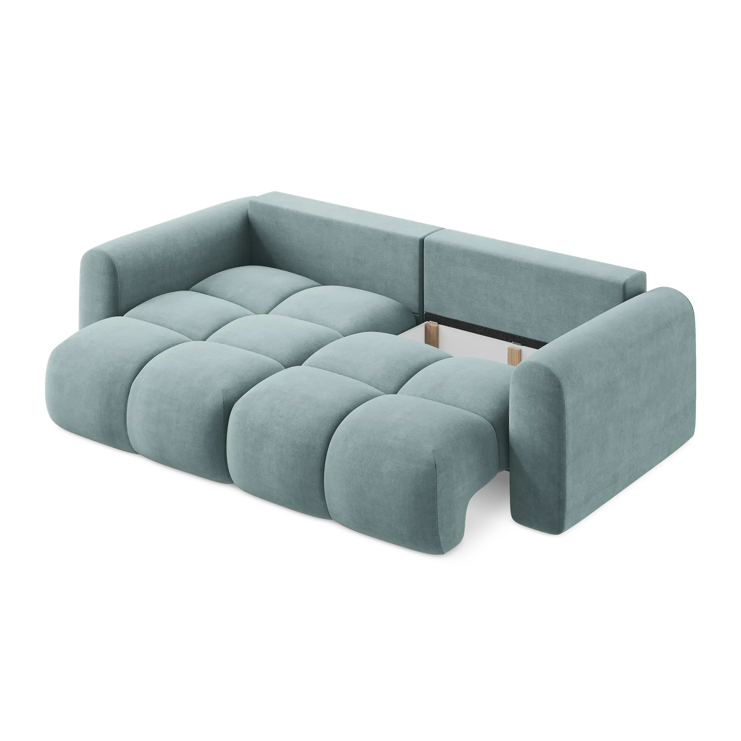 Alta - Agmamito - Jeans / Lewy