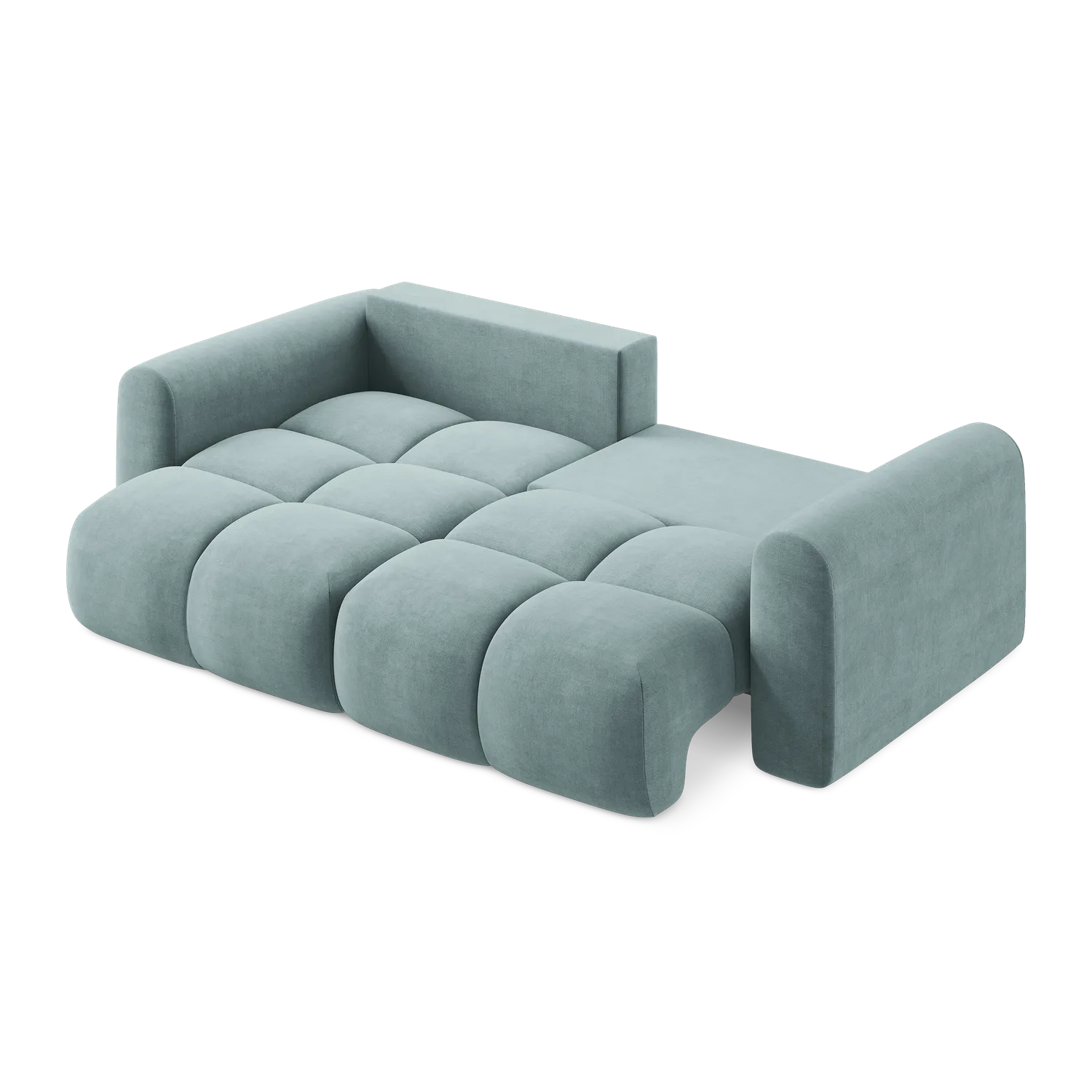 Alta - Agmamito - Jeans / Lewy