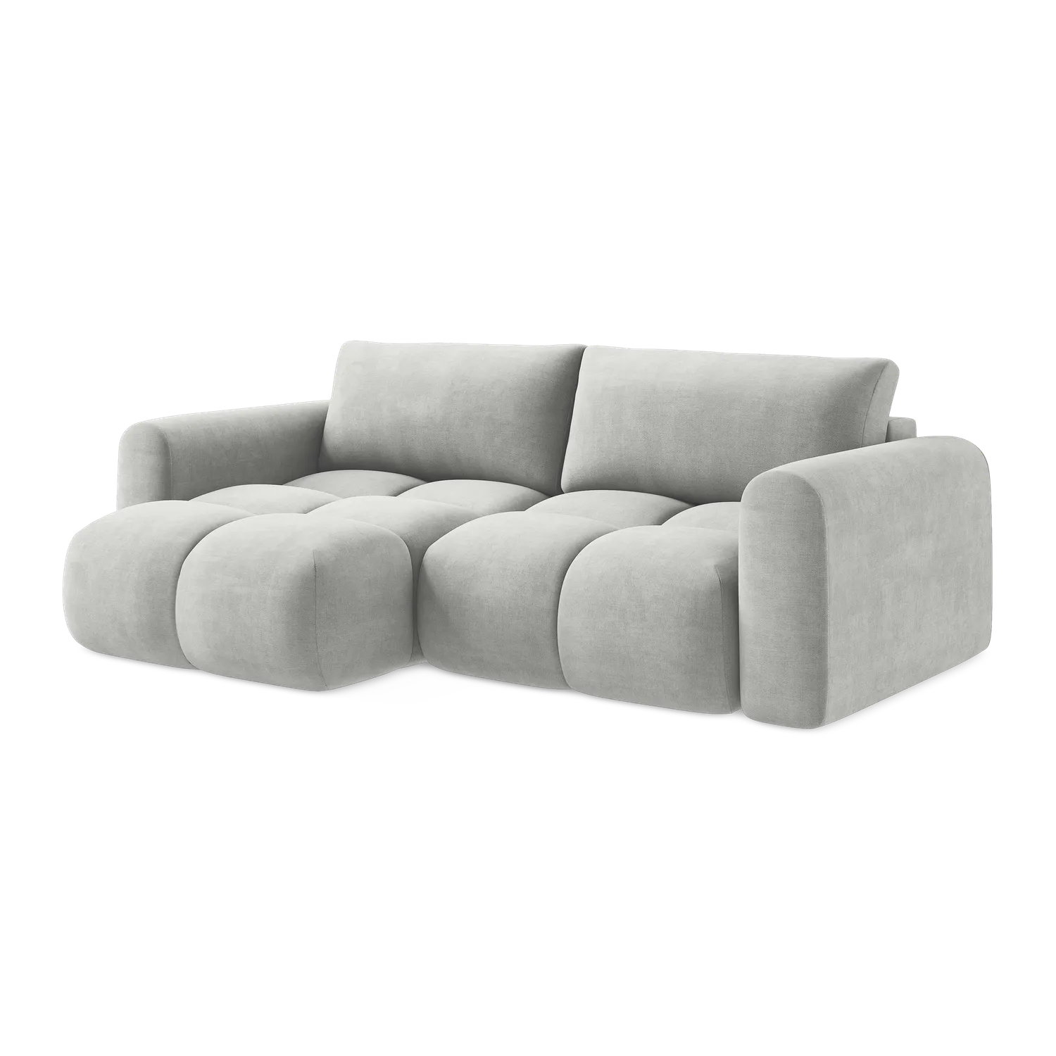 Alta - Agmamito - Jasny szary / Lewy