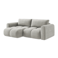 Lotus - Elastron - Jasny szary / Lewy