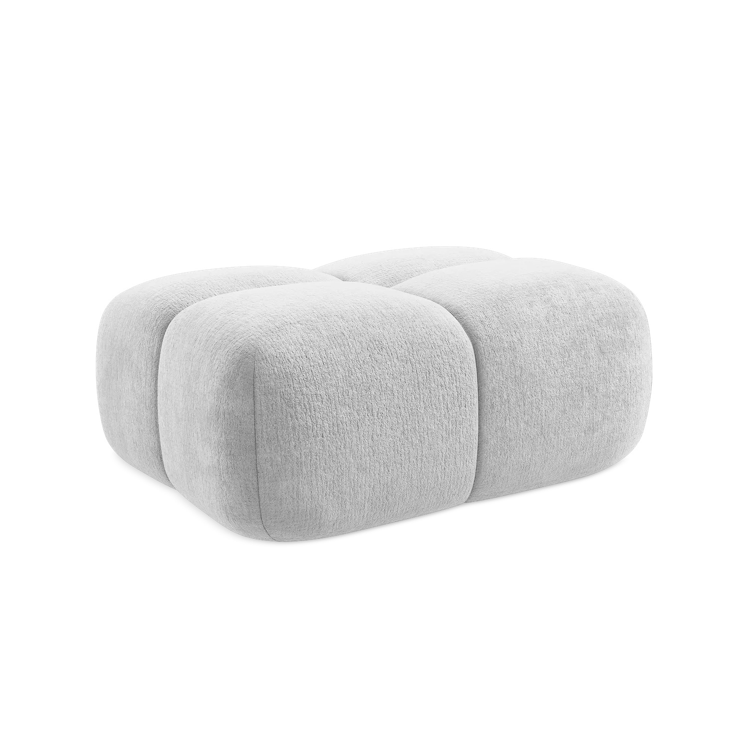 Tresor - Fabb - Jasny szary