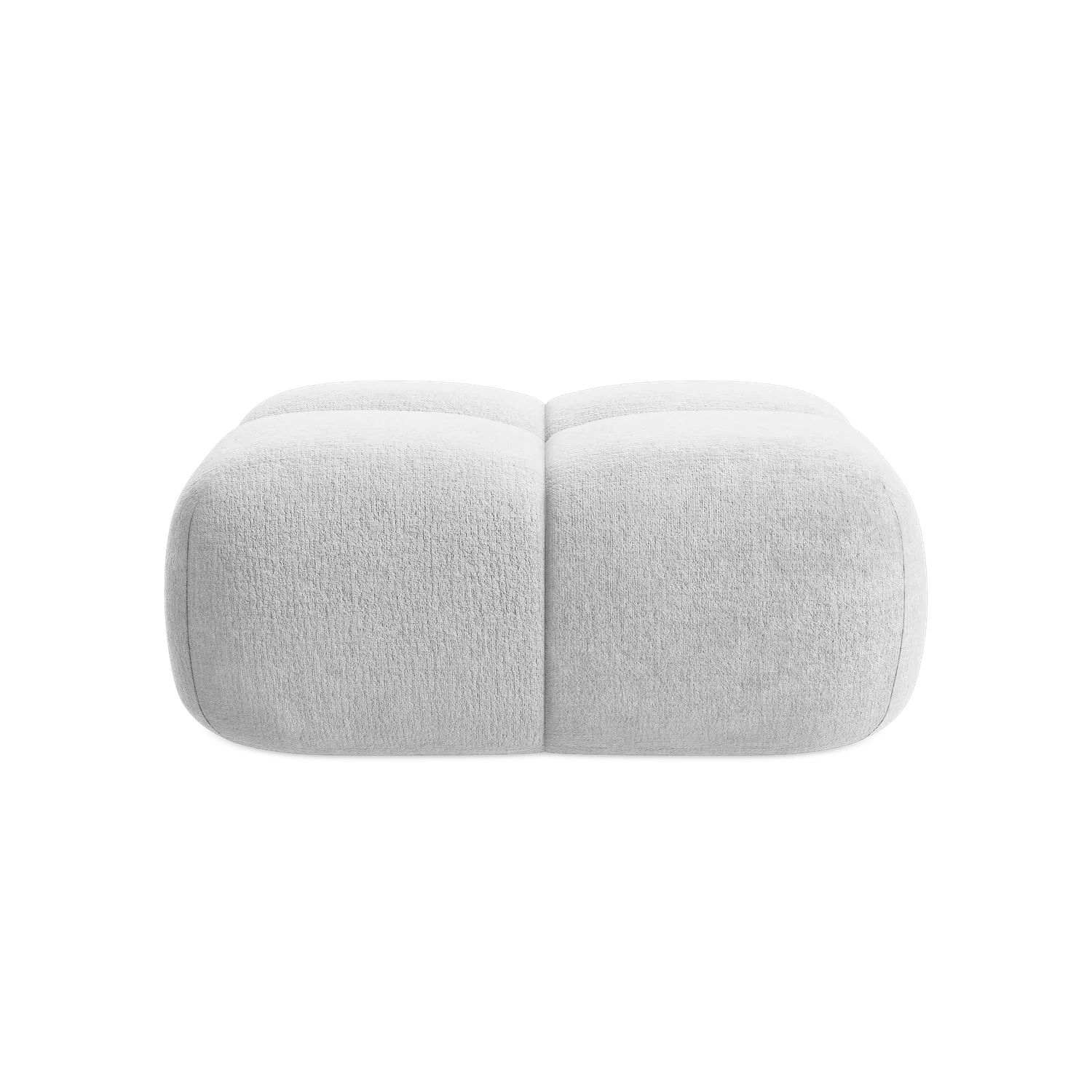 Tresor - Fabb - Jasny szary