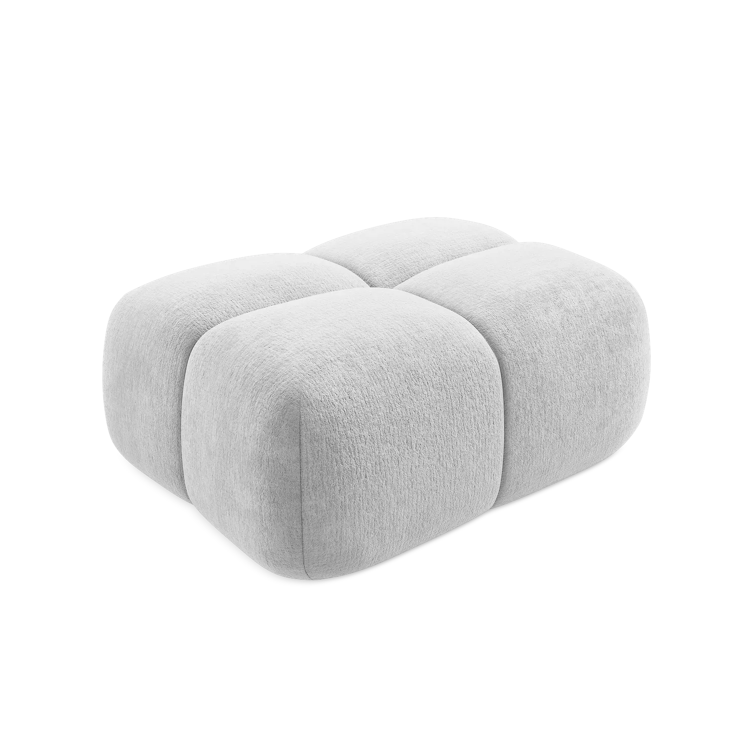 Tresor - Fabb - Jasny szary