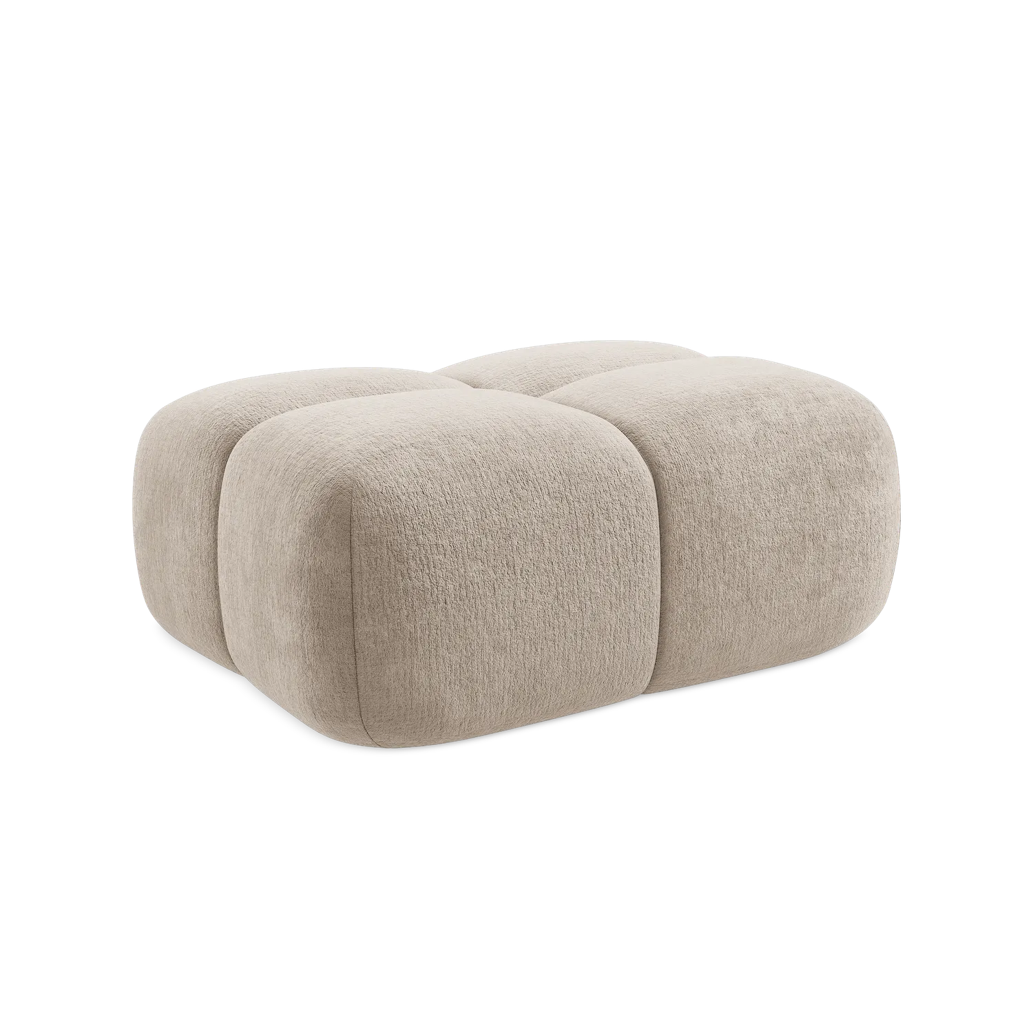 Tresor - Fabb - Ciemny beż