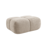 Tresor - Fabb - Ciemny beż