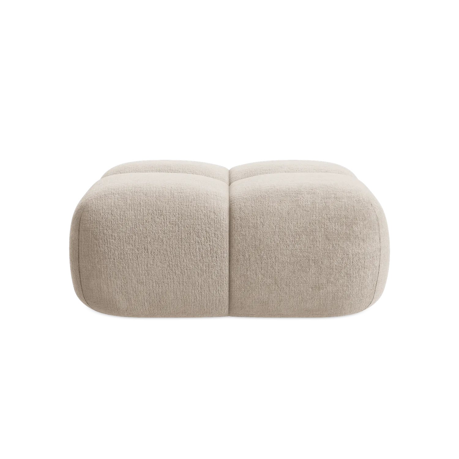 Tresor - Fabb - Ciemny beż